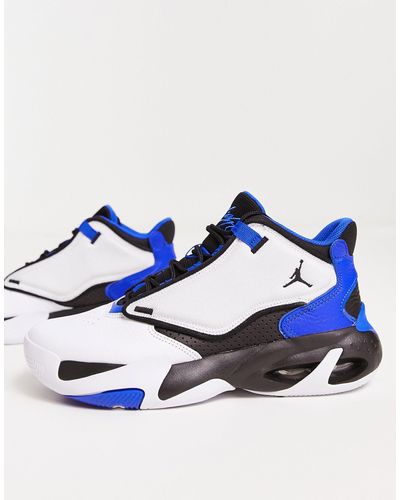 Nike Max Aura - Sneakers - Blauw