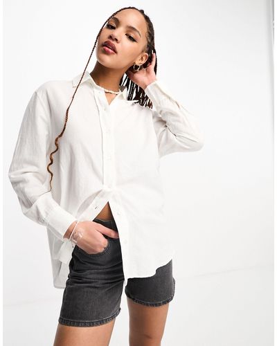 New Look Shirts for Women | Online Sale up to 58% off | Lyst Canada