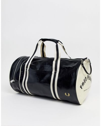 Fred Perry Gym Bags and Duffel Bags for Men | Black Friday Sale & Deals up  to 20% off | Lyst