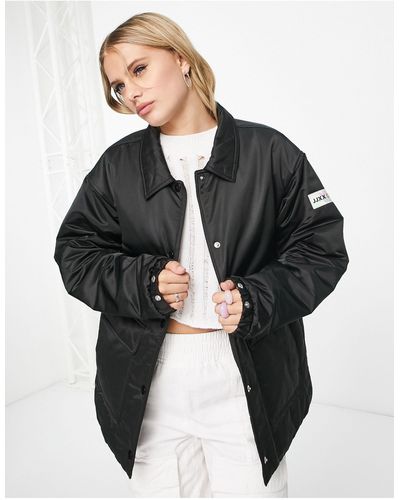 JJXX Casual jackets for Women | Online Sale up to 70% off | Lyst