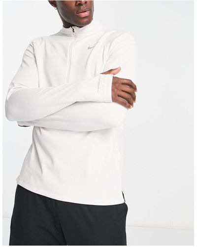 Nike Jacket - White