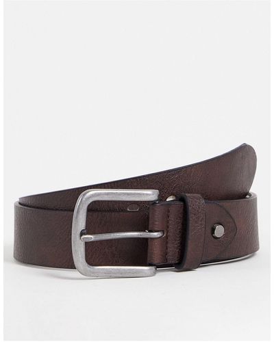 Only & Sons Riem - Wit
