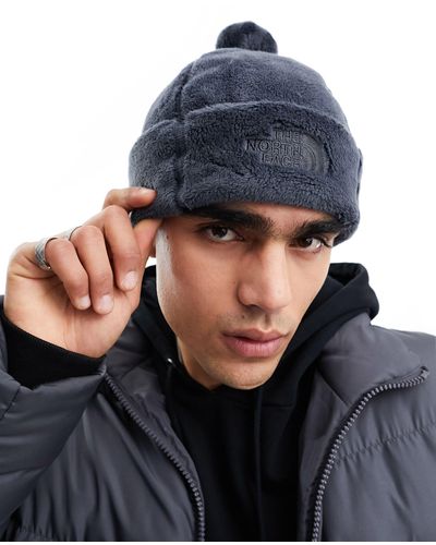 The North Face Osito Beanie - Blue