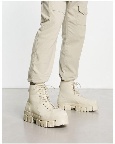 Bershka Boots for Men | Online Sale up to 60% off | Lyst