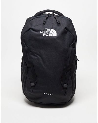 The North Face Vault Flexvent 26l Backpack - Black