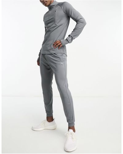 Asos mens nike on sale tracksuit