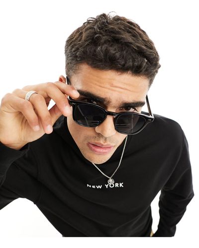 SELECTED Sunglasses for Men | Online Sale up to 59% off | Lyst