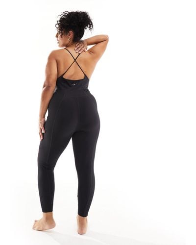 Nike Full-length jumpsuits and rompers for Women, Online Sale up to 33%  off