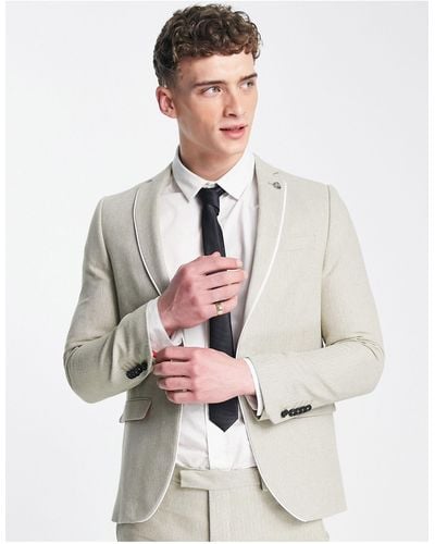 Green Twisted Tailor Jackets for Men | Lyst