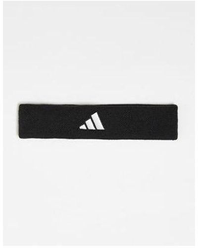 adidas Originals Adidas Tennis Headband - Black