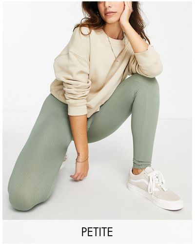 Stradivarius Leggings für Damen, Online-Schlussverkauf – Bis zu 60% Rabatt