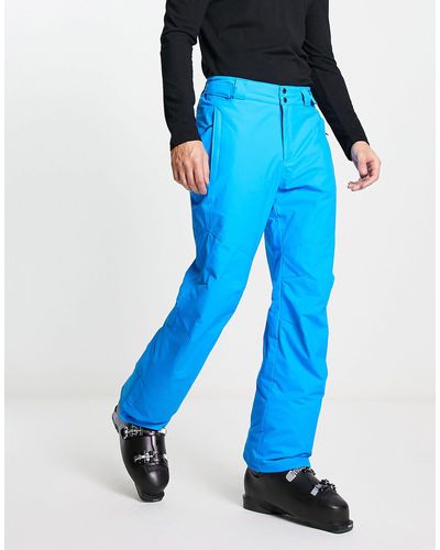 Columbia Ski bugaboo ix - pantalon - Bleu
