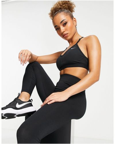 Nike Dri-FIT Alate Ellipse Sports Bra