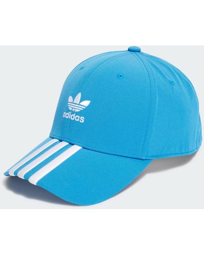 adidas Originals Adi dassler - cappellino - Blu