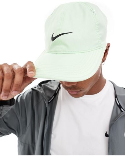 Nike Dri-fit Club Cap - Grey