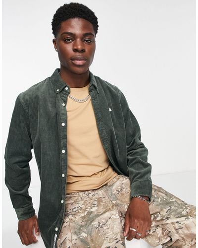 Chemises Carhartt WIP homme partir de 62 Lyst