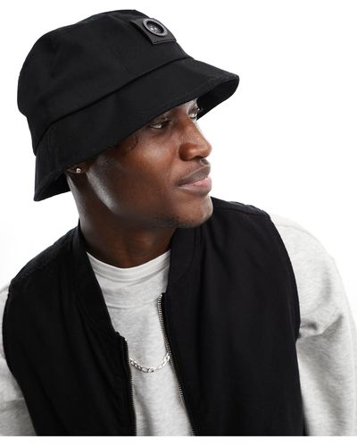 Marshall Artist Sombrero - Negro