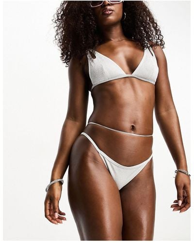 gebruik linnen actie Luxe Palm Bikinis for Women | Online Sale up to 74% off | Lyst