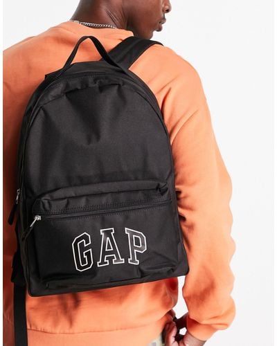Gap Berkley - grand sac à dos - Noir