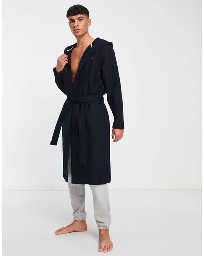Tommy Hilfiger Robes and bathrobes for Men | Online Sale up to 20% off |  Lyst Canada