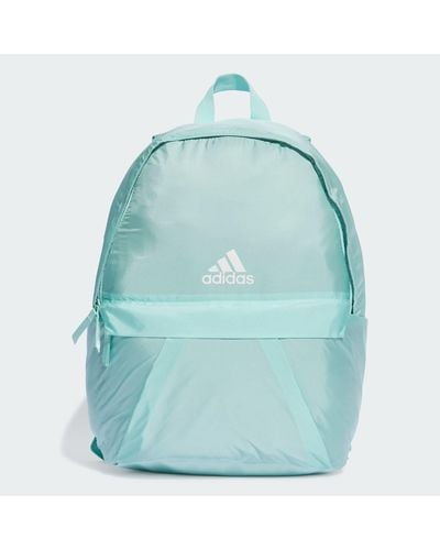 adidas Originals Adidas Classic Backpack - Blue
