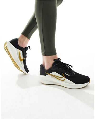 Nike Downshifter 13 Sneakers - Black