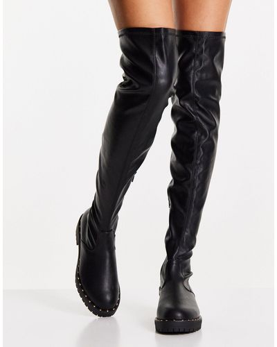 Botas mosqueteras asos new arrivals