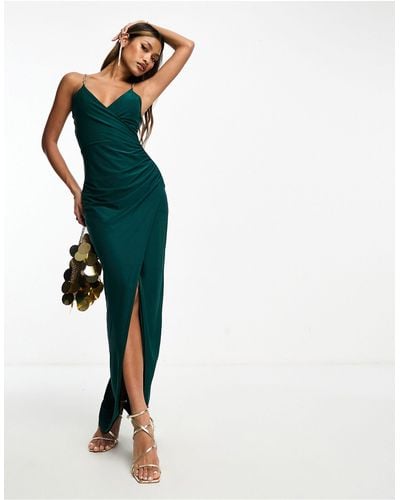 AX Paris Dresses for Women, Online Sale up to 71% off