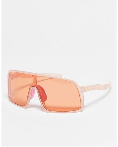 Aire Gemini Festival Sunglasses - Pink