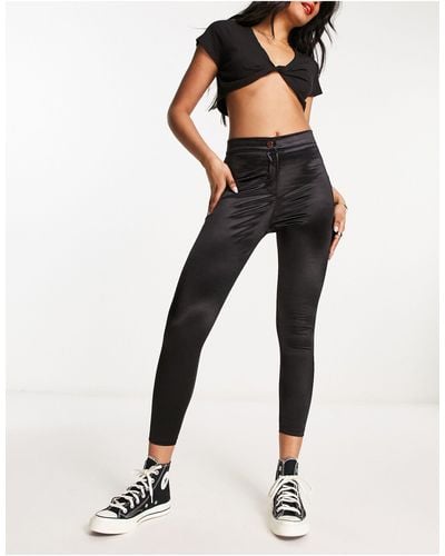River Island Leggings for Women, Online Sale up to 62% off