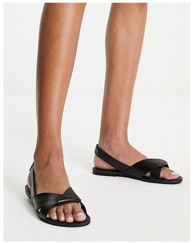 Vagabond Shoemakers Flat sandals for Women | Online Sale up to 74% off |  Lyst Canada