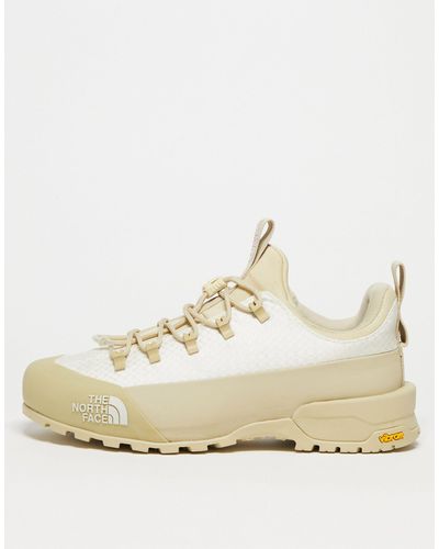 The North Face Glenclyffe Low Trainers - Natural