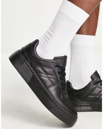 ASOS Sneakers - Black