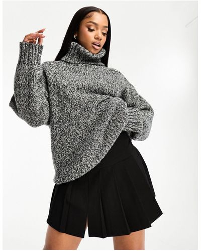 Pull&Bear Knitwear for Women | Online Sale up to 60% off | Lyst