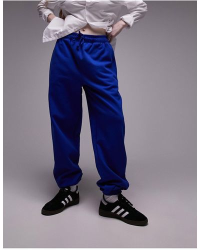TOPSHOP Track pants and jogging bottoms for Women Online Sale up