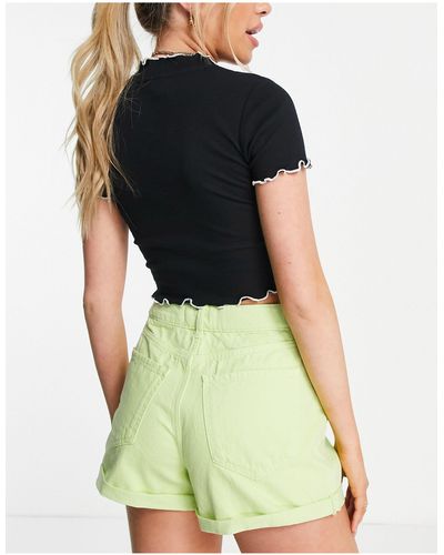 New Look Shorts for Women | Online Sale up to 61% off | Lyst Canada