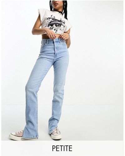 Bershka Flare and bell bottom jeans for Women | Online Sale up to 36% off |  Lyst