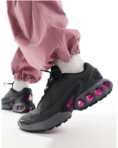 Nike Air Max Dn Sneakers - Pink