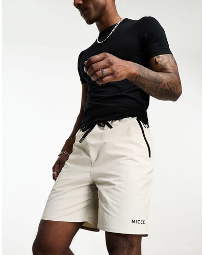 White Nicce London Clothing for Men | Lyst