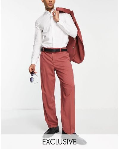 Discover more than 134 salmon colored pants mens best