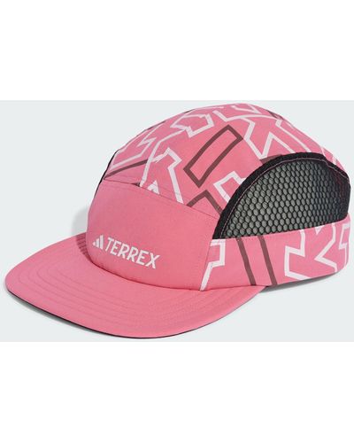 adidas Originals Adidas terrex – heat.rdy – kappe - Pink