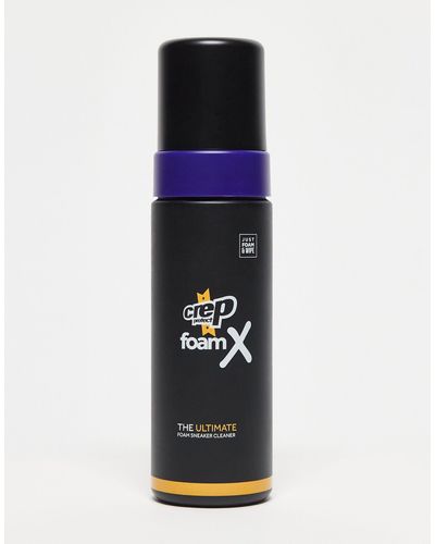Crep Protect Foam X Spray - Blue