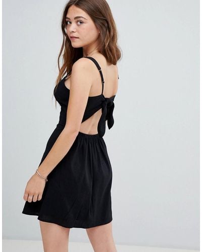 Hollister Dresses for Women | Online Sale up to 50% off | Lyst