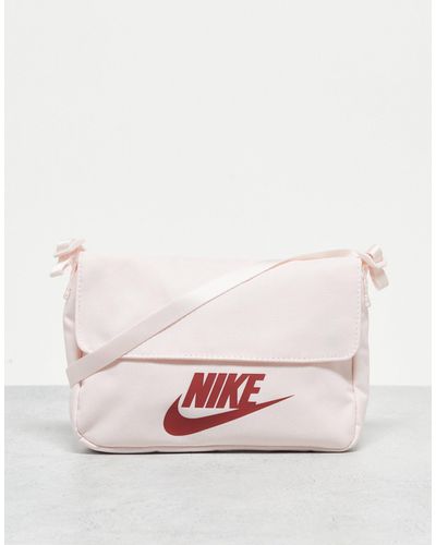 Nike sling bag hot sale for ladies