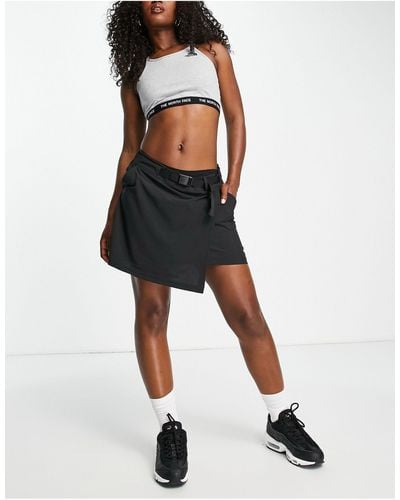 The North Face Trend Woven Skirt - Black