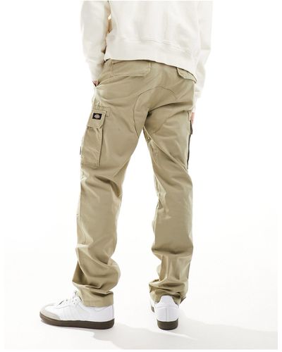 Dickies Millerville Trousers - White