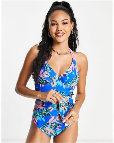 Figleaves Beachwear and swimwear outfits for Women, Online Sale up to 65%  off