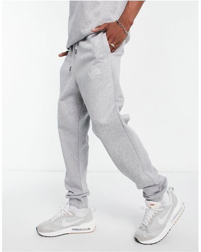 The North Face Essential jogger - Grey