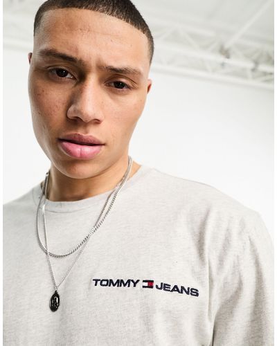 NYC Graphic T-Shirt White - Tommy Hilfiger →