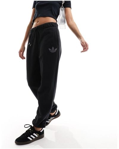 adidas Originals Adidas Training jogger - Black